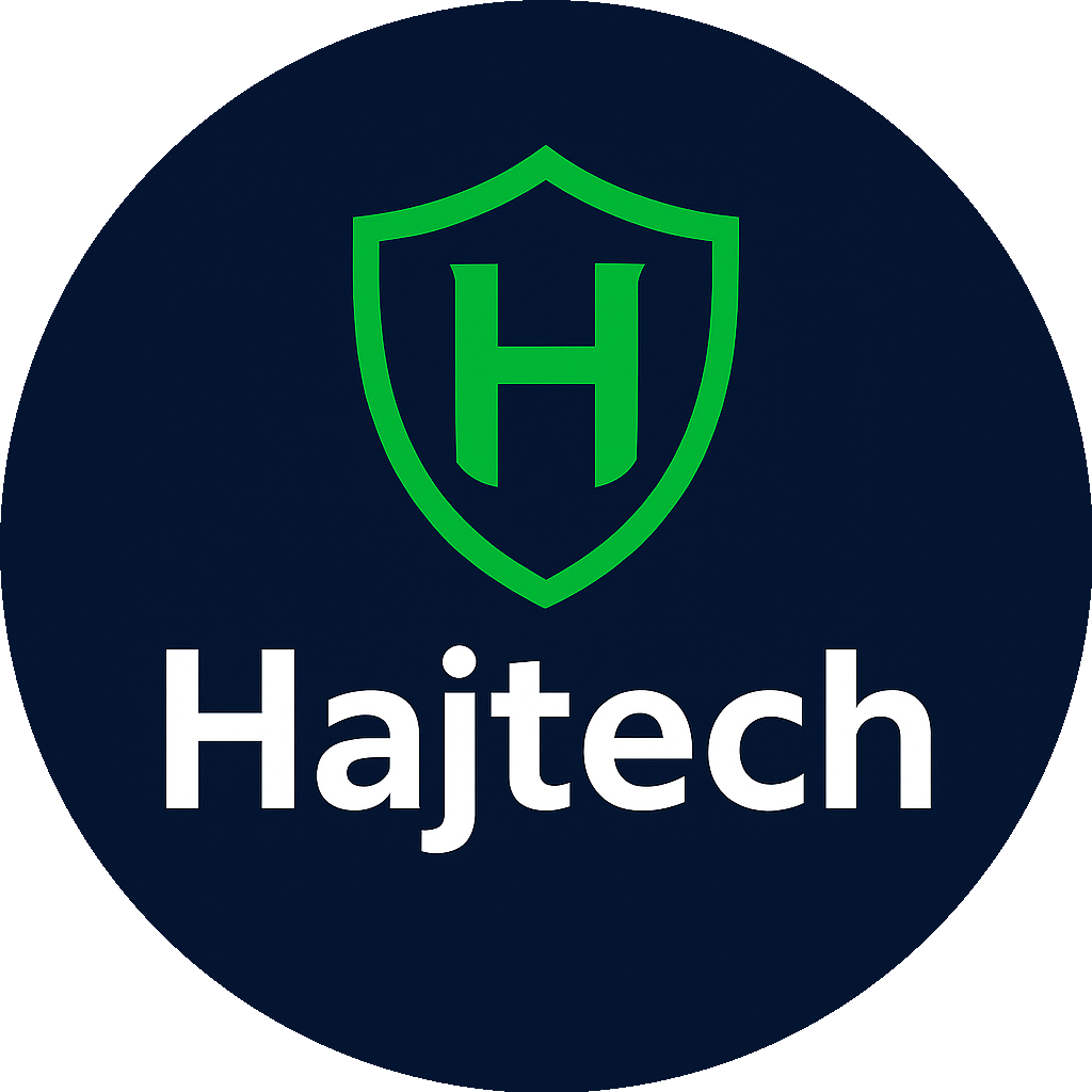 Hajtech IT Academy